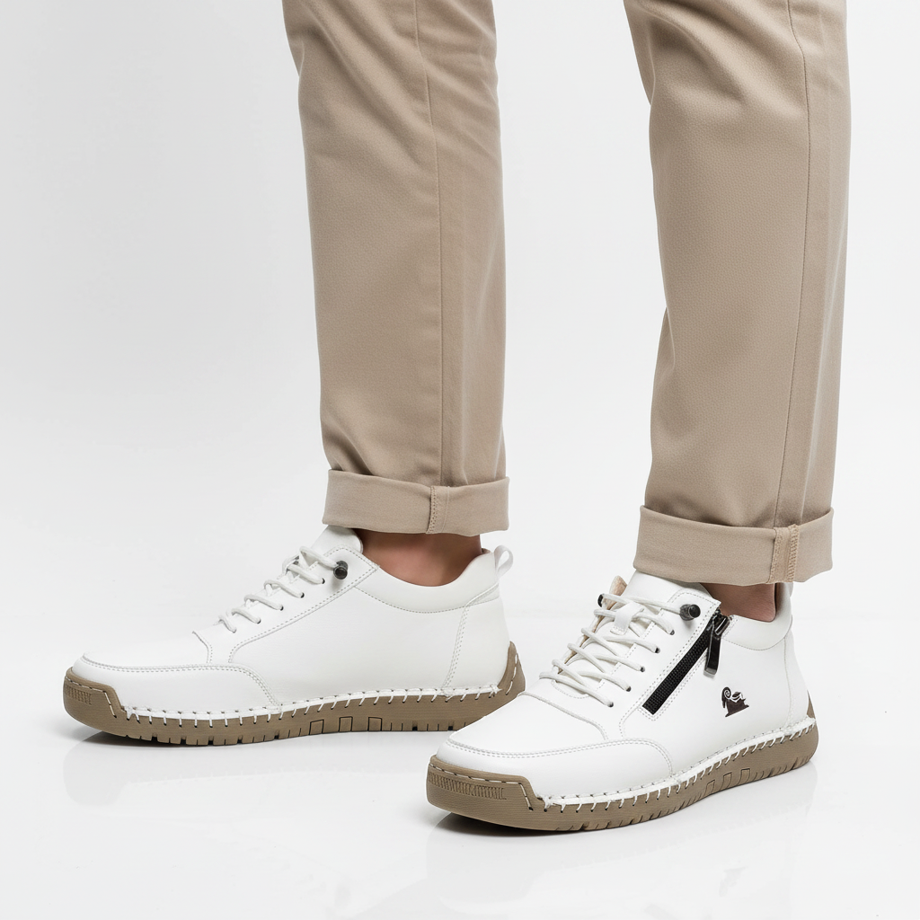 OrthoPath™ | Orthopaedic Comfort Sneakers