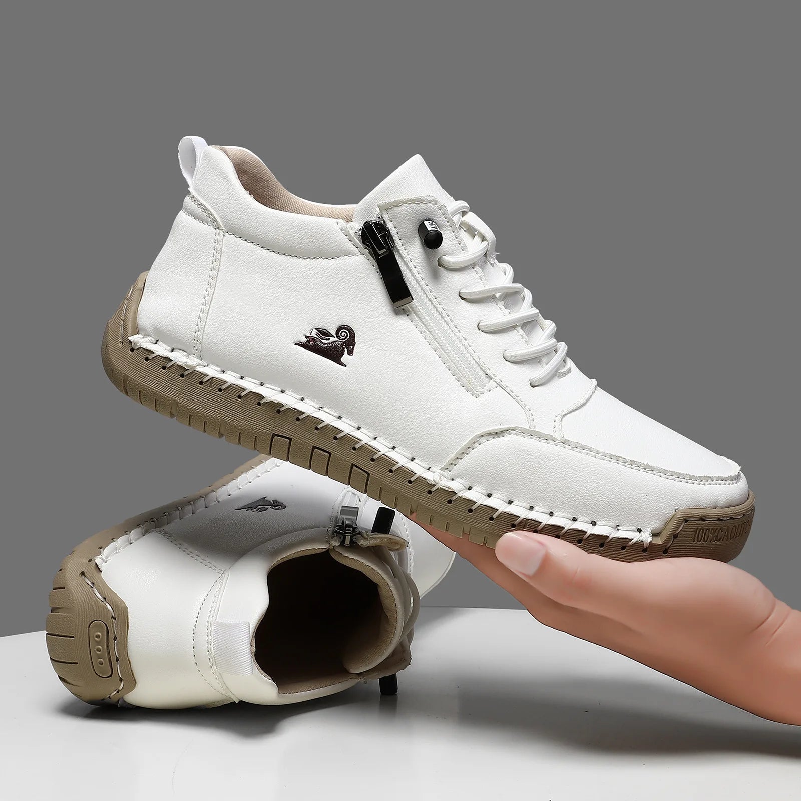 OrthoPath™ | Orthopaedic Comfort Sneakers