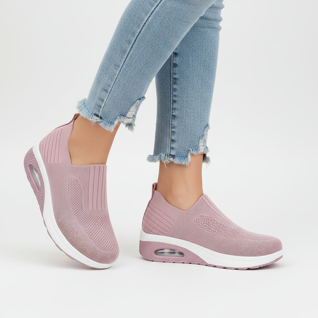 OrthoPath™ | Air Cushion Orthopaedic Walking Mules