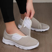 OrthoPath™ | Diabetic Wide Fit Walking Shoes