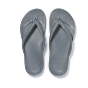 OrthoFlow™ | Orthopaedic Arch Support Flip Flops