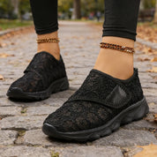 OrthoPath™ | Diabetic Comfort Walking Shoes