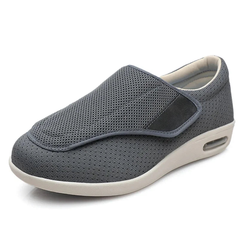 OrthoPath™ | Diabetic Wide Fit Walking Shoes