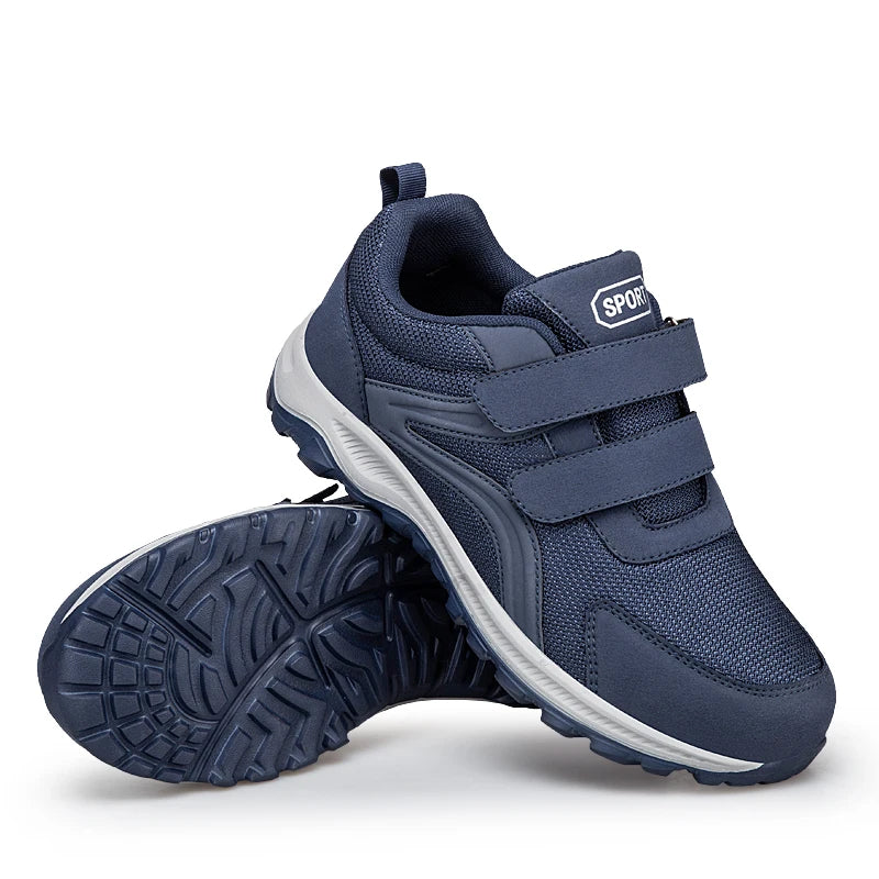 OrthoPath™ | Diabetic Orthopaedic Walking Shoes