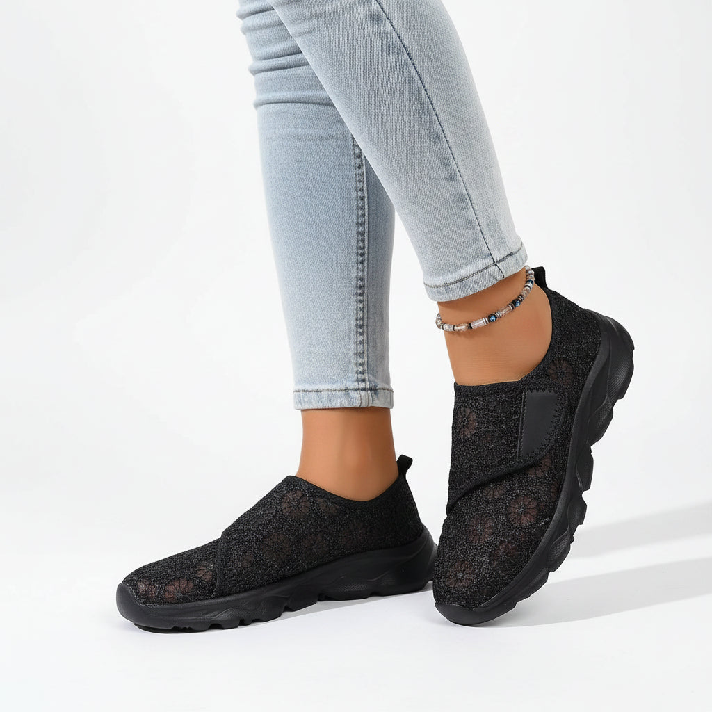 OrthoPath™ | Diabetic Comfort Walking Shoes