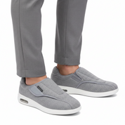 OrthoPath™ | Diabetic Memory Foam Wide Fit Walking Shoes