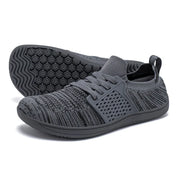 OrthoBare™ | Wide Toe Barefoot Sports Shoes