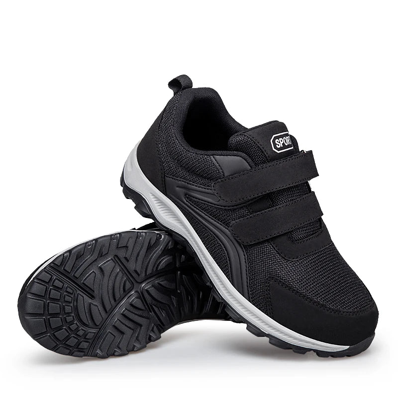 OrthoPath™ | Diabetic Orthopaedic Walking Shoes