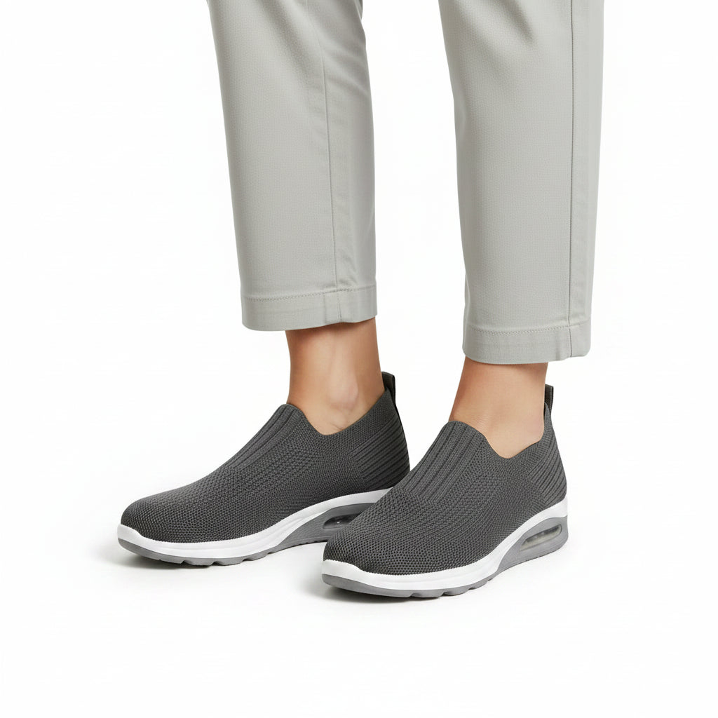 OrthoPath™ | Air Cushion Orthopaedic Walking Mules