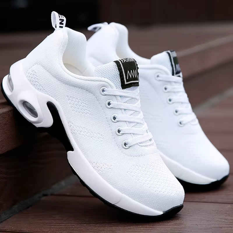 OrthoPath™ | Orthopaedic Comfort Walking Shoes
