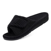 OrthoRest™ | Orthopaedic Corduroy House Slippers