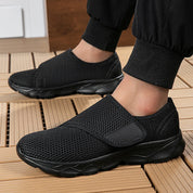 OrthoPath™ | Diabetic Wide Fit Walking Shoes