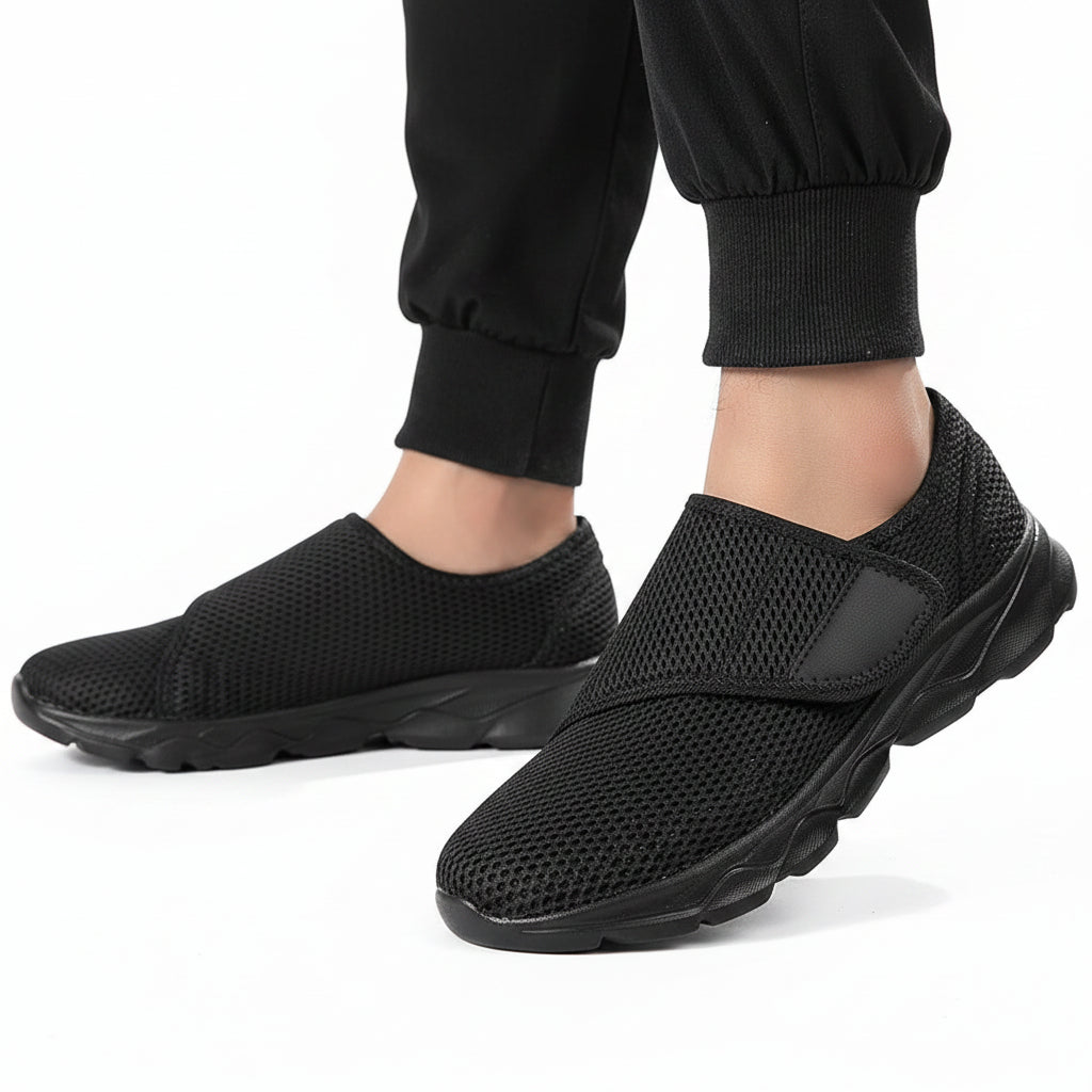 OrthoPath™ | Diabetic Wide Fit Walking Shoes