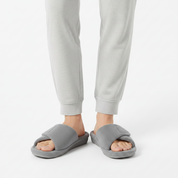 OrthoRest™ | Orthopaedic Fuzzy House Slippers