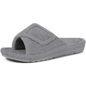 OrthoRest™ | Orthopaedic Fuzzy House Slippers