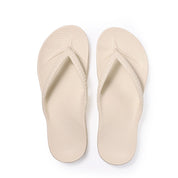 OrthoFlow™ | Orthopaedic Arch Support Flip Flops