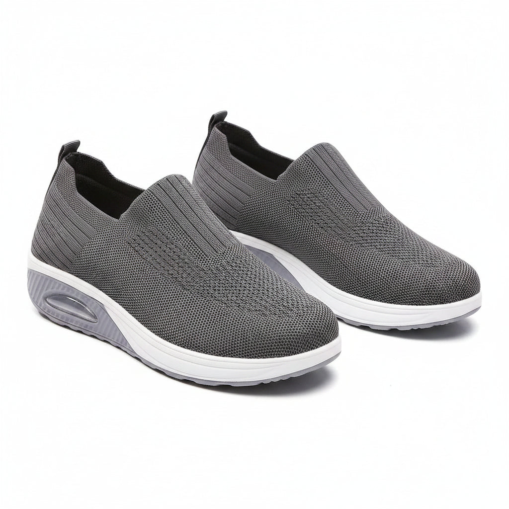 OrthoPath™ | Air Cushion Orthopaedic Walking Mules