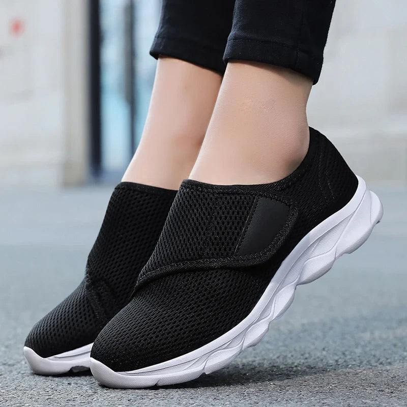 OrthoPath™ | Diabetic Wide Fit Walking Shoes