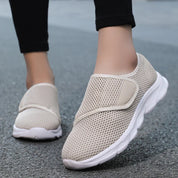 OrthoPath™ | Diabetic Wide Fit Walking Shoes
