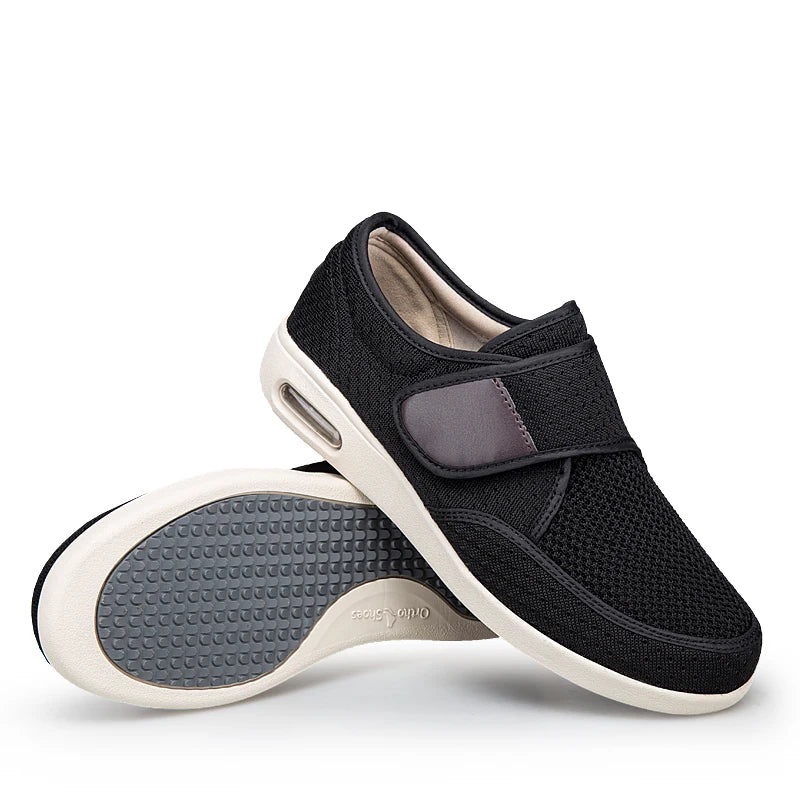 OrthoPath™ | Diabetic Orthopaedic Walking Shoes
