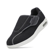 OrthoPath™ | Diabetic Memory Foam Wide Fit Walking Shoes