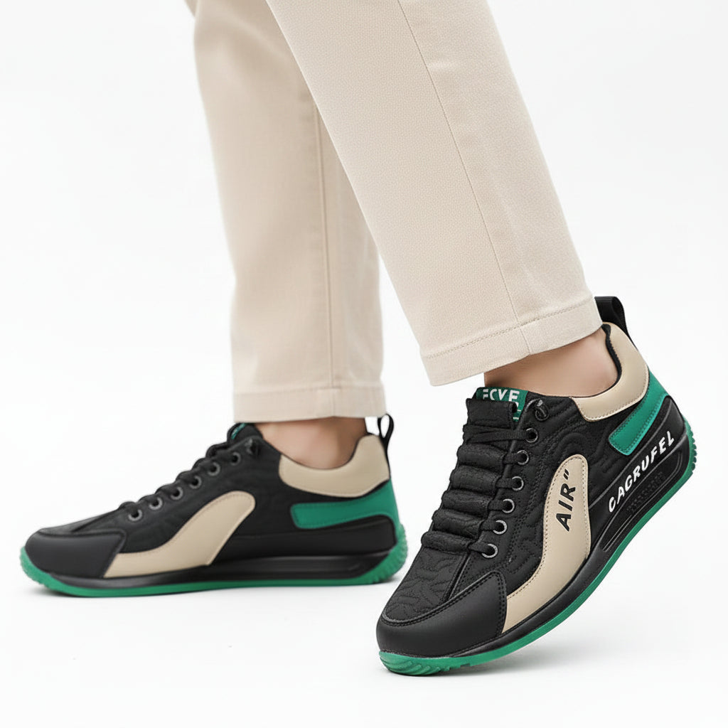 OrthoPath™ | Resistant & Comfortable Shoes
