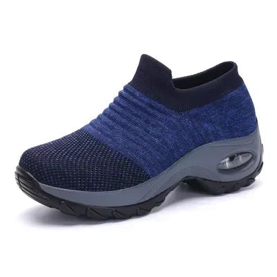 OrthoPath™ | Orthopaedic Comfort Sneakers