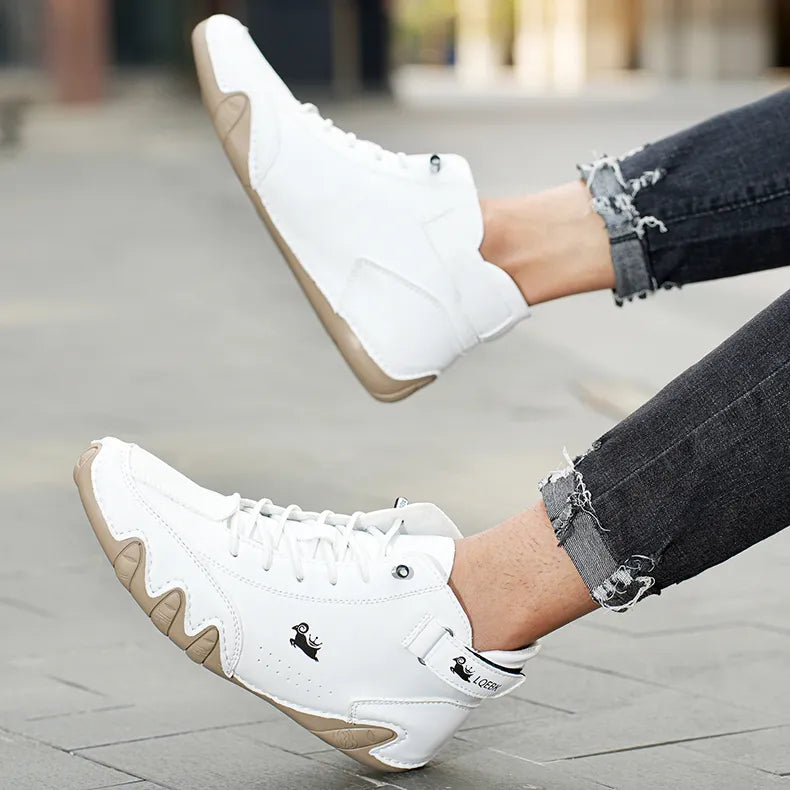 OrthoPath™ | Waterproof Winter Orthopaedic Shoes