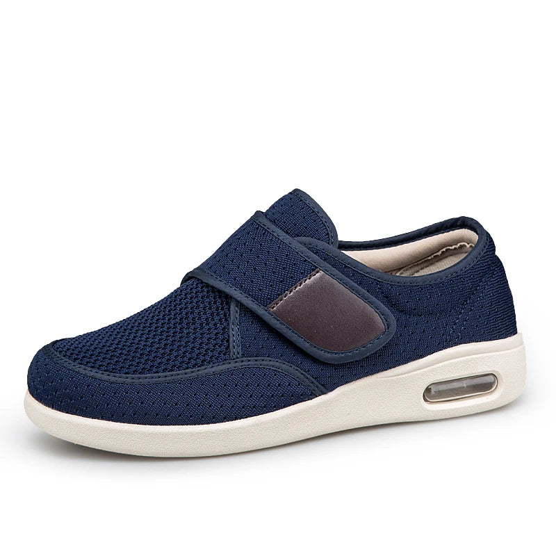 OrthoPath™ | Diabetic Orthopaedic Walking Shoes