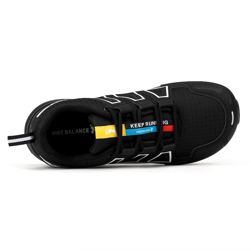OrthoPath™ | Orthopaedic Pain Relief Walking Shoes