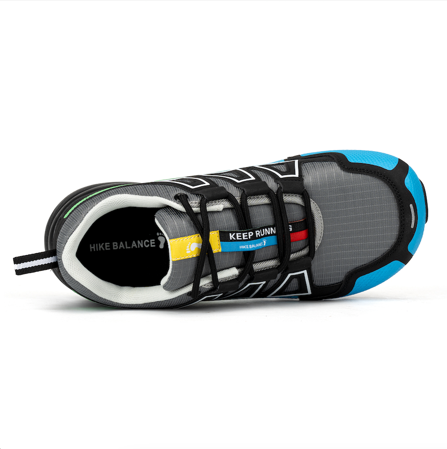 OrthoPath™ | Orthopaedic Pain Relief Walking Shoes
