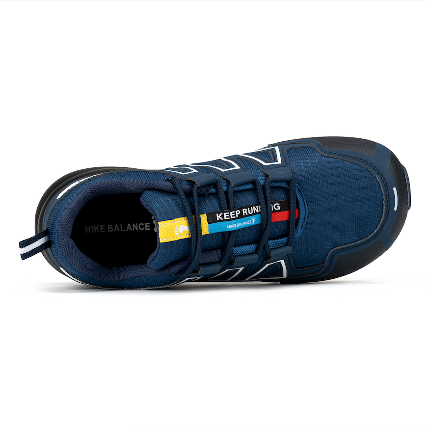OrthoPath™ | Orthopaedic Pain Relief Walking Shoes