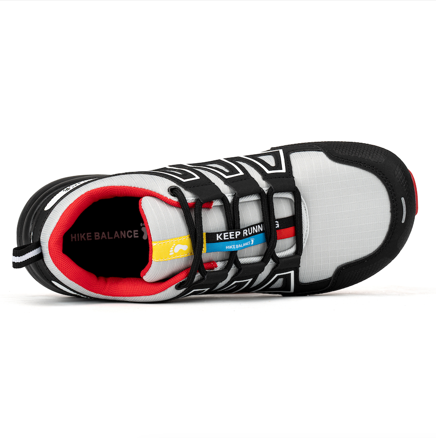 OrthoPath™ | Orthopaedic Pain Relief Walking Shoes