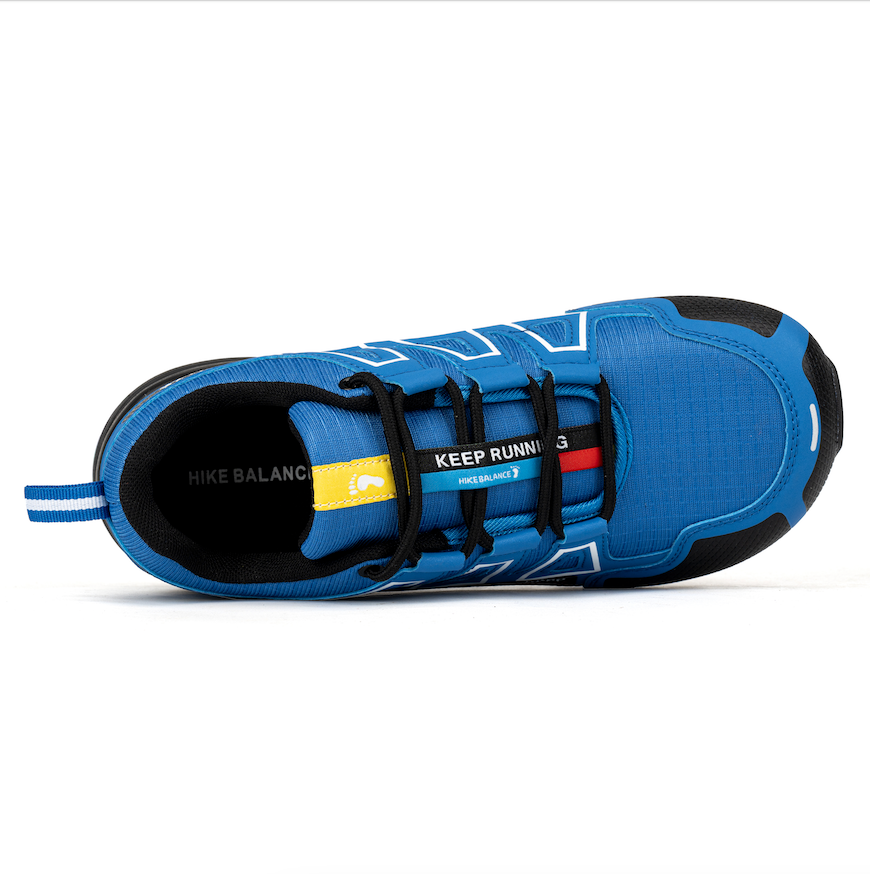 OrthoPath™ | Orthopaedic Pain Relief Walking Shoes