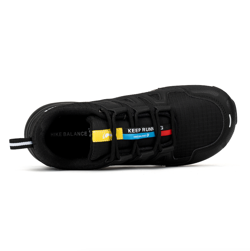 OrthoPath™ | Orthopaedic Pain Relief Walking Shoes