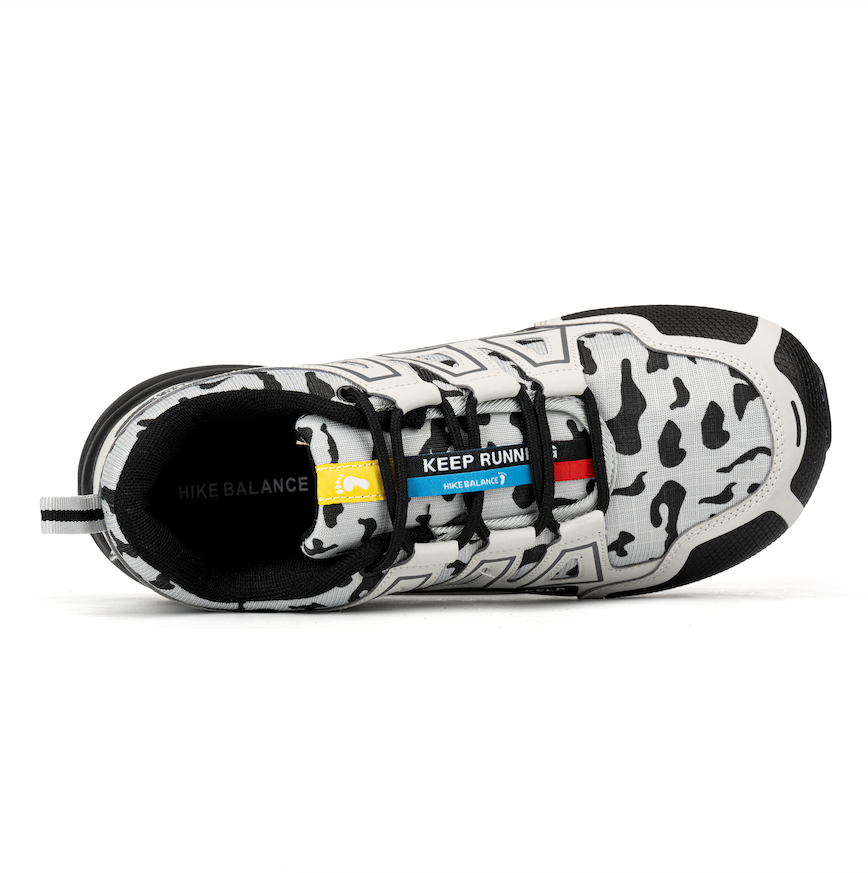 OrthoPath™ | Orthopaedic Pain Relief Walking Shoes