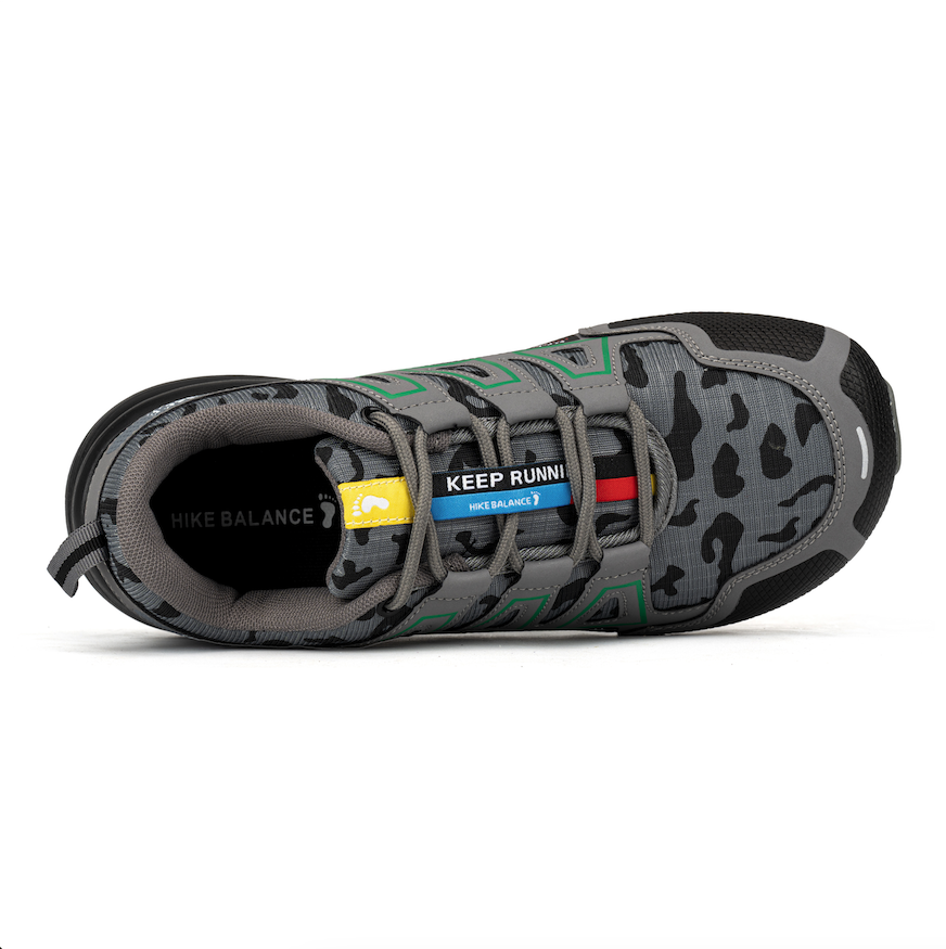 OrthoPath™ | Orthopaedic Pain Relief Walking Shoes