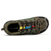 OrthoPath™ | Orthopaedic Pain Relief Walking Shoes