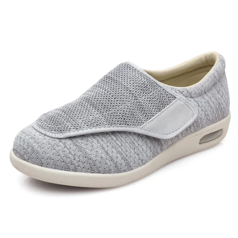 OrthoPath™ | Diabetic Wide Fit Walking Shoes