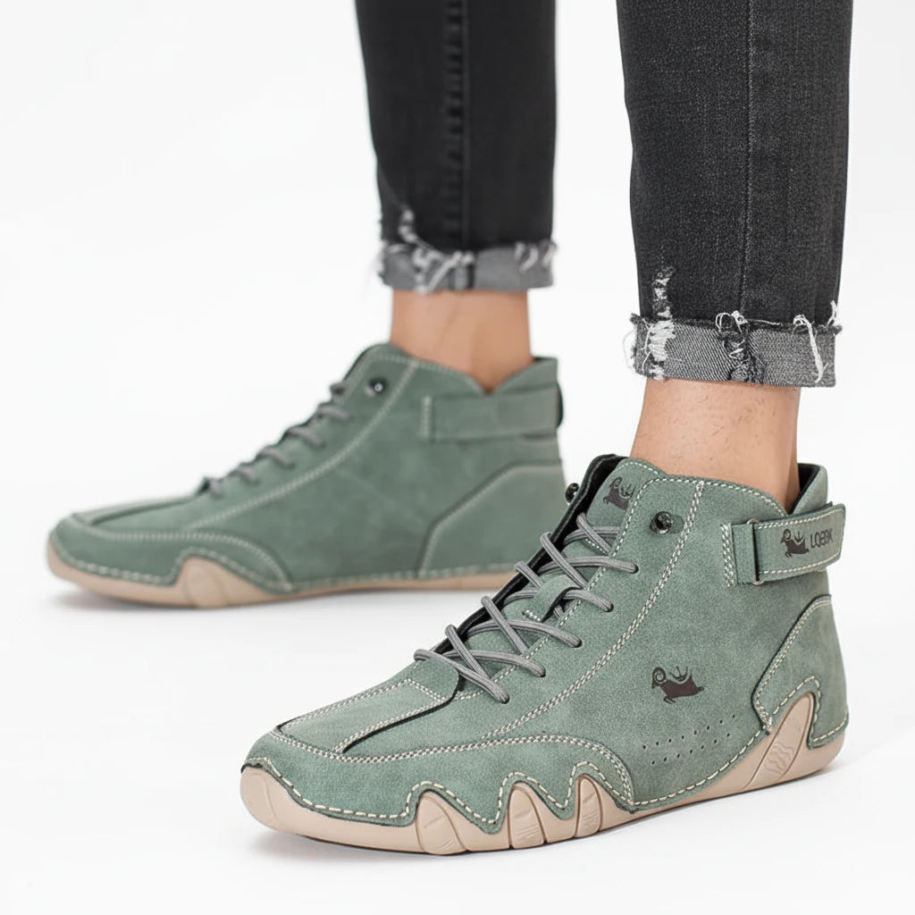 OrthoPath™ | Waterproof Winter Orthopaedic Shoes
