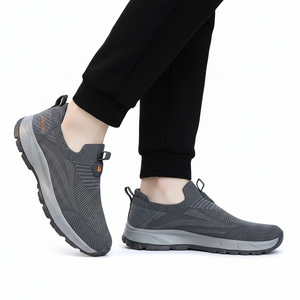 OrthoPath™ | FlexRelief Orthopaedic Walking Shoes