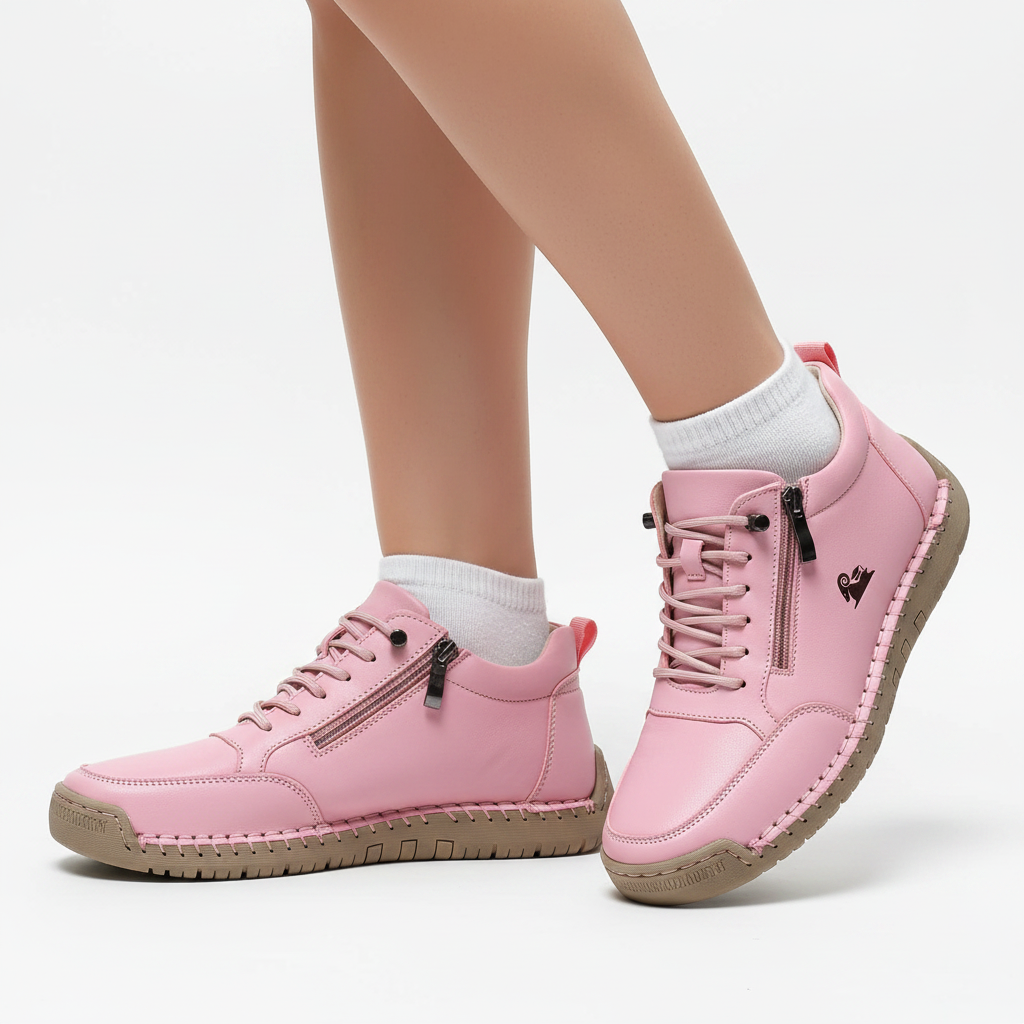 OrthoPath™ | Orthopaedic Comfort Sneakers