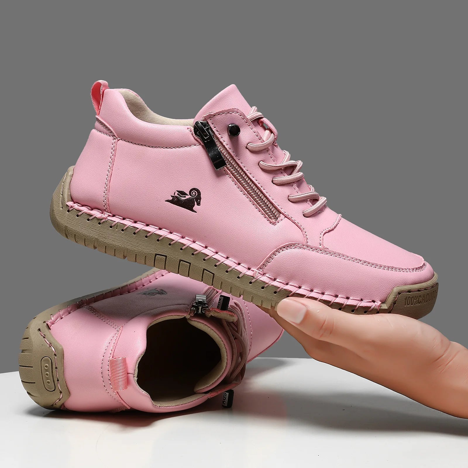 OrthoPath™ | Orthopaedic Comfort Sneakers