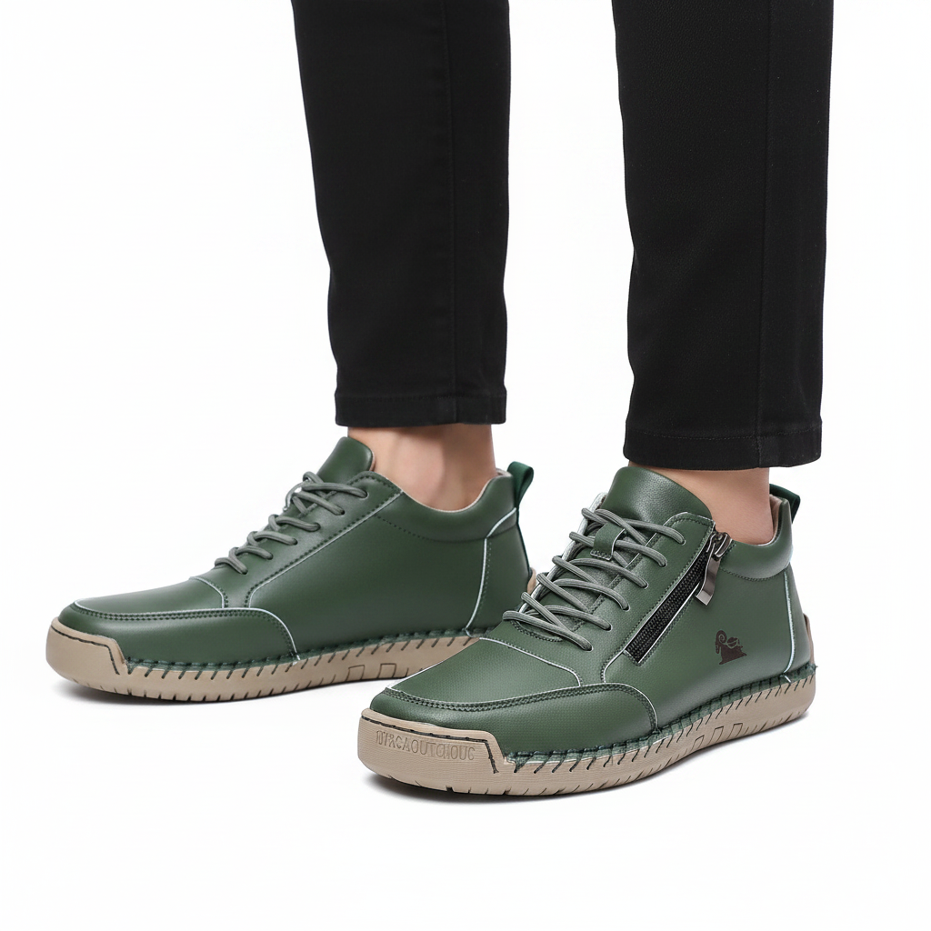 OrthoPath™ | Orthopaedic Comfort Sneakers
