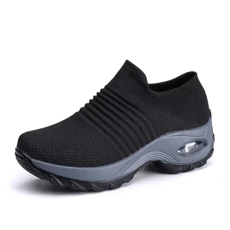 OrthoPath™ | Orthopaedic Comfort Sneakers