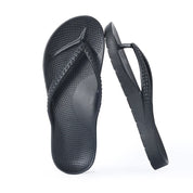 OrthoFlow™ | Orthopaedic Arch Support Flip Flops