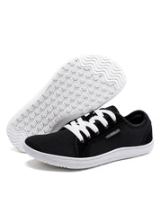 OrthoBare™ | Wide Toe Barefoot Sports Shoes