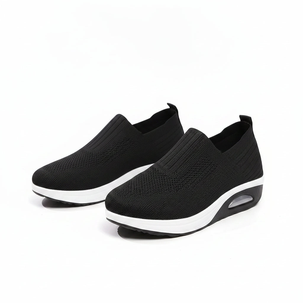 OrthoPath™ | Air Cushion Orthopaedic Walking Mules