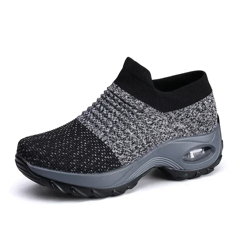 OrthoPath™ | Orthopaedic Comfort Sneakers