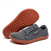 OrthoBare™ | Wide Toe Barefoot Sports Shoes